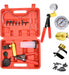 Haofang Portable Hand Vacuum Pump Brake Tester Kit 0