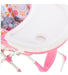 Infanti Foldable Baby High Chair Candy Super Reinforced 8