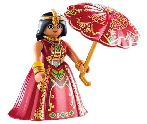 Playmobil Princesa De La India 6825 0