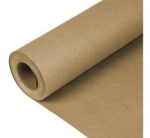 Plasticover Rosin Paper, 200 Ft, 12 Lb, Brown 0