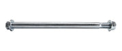 Vaimaca Motos Rear Wheel Axle Baccio Classic - GS2 - CG - 15 x 230mm 0