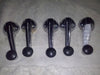 Pickup Chevrolet 5 Window Crank Handle 1961 to 1966 Each 0