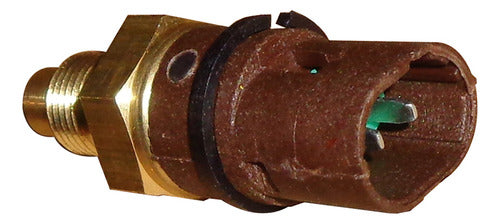 Bulb Temp.R-19 1.6-D-CL.1.4-1.6-D-MEG 0