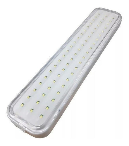 Practiled Emergency Light 2W 30LED Pack of 3 0