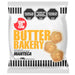 Fantoche Butter Bakery Cookies, Sweet Butter Flavor, Pack of 6 1