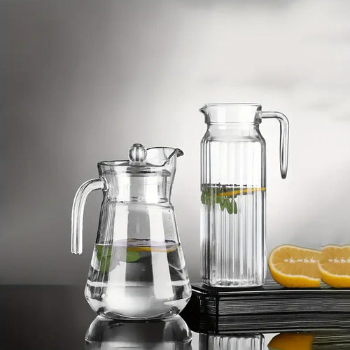 Luminarc Arc Tempered Glass Jug 5