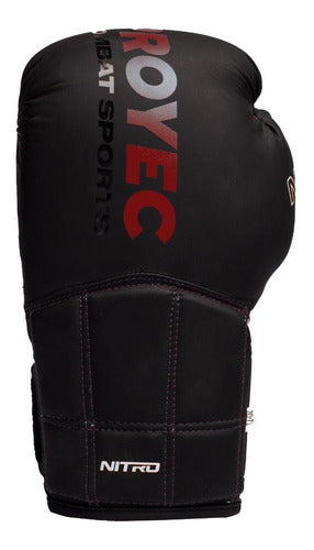 Proyec Kick Boxing Box Muay Thai Imported Boxing Gloves 29