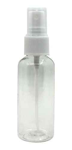 Pulverizador Spray, Botella, Rociador 30 Ml X 6 Unidades 0