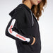 Reebok Women's Hoodie Training Essentials Linear Logo 3