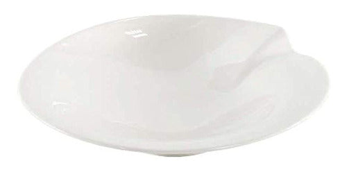 Villeroy & Boch Pasta Passion Medium Pasta Plate Set of 2 1