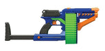 Magnum Superdrum Blaster Dart Zone Dart Gun 3