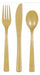 180-Piece Disposable Cutlery Set - Spoon, Fork, Knife for Parties 7