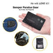 Semper Paratus Gear Gifts for Men Card Gadgets 1