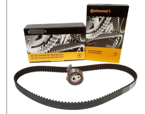 Continental Timing Belt Kit Chevrolet Corsa Classic 99/11 1.6 8v 0