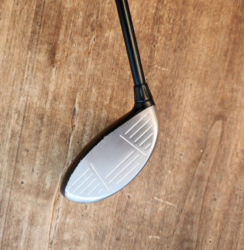 Madera 3 Callaway Warbird No Titleist Ping Taylor Híbrido 2