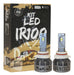 New Kit Cree Led IR100 Dakar Official Kobo Iron Led Avip 34