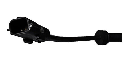 Original Renault ABS Captor Cable Front Left for Sandero K4M 2