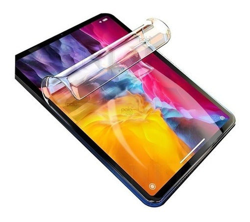 Soul Hydrogel Film for Lenovo Yoga Tab M8 M10 P11 and All 1