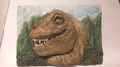 Pasteleria Prut Torta Dinosaurio Talladas Tiranosaurio Rex 2