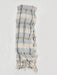 Spiga 31 Men's Scarf Wholesale 6 Units Imported 50x200cm 15026 7