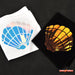 Stardust Co. Holographic and Reflective Heat Transfer Vinyl 3