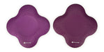 Gaiam Pads - Violet 0