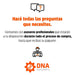 DNA Cristo Superior Avenger 220 Origen India 2