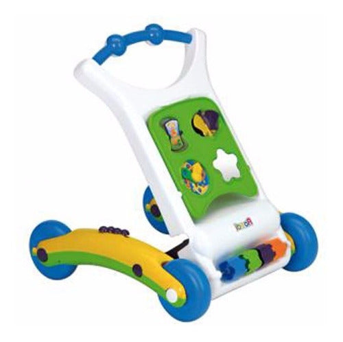 Rondi 3031 Activity Walker for Boys and Girls 1