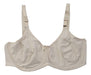 Microfiber Bra with Underwire and Base Art. 430 16