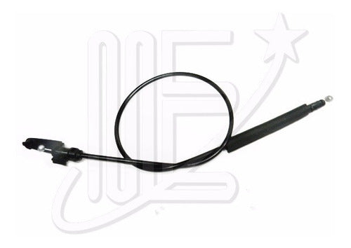 Cable Capot Vw Amarok Tramo Delantero 0