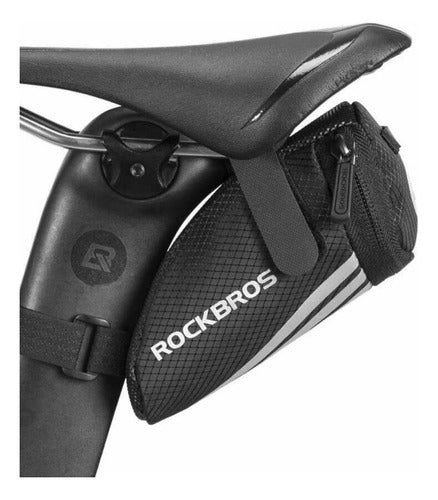 Rockbros Under Seat Bag - Libertator 0