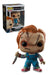 Funko Pop Movies! Chucky # 315 Bridge Of Chucky Original 2