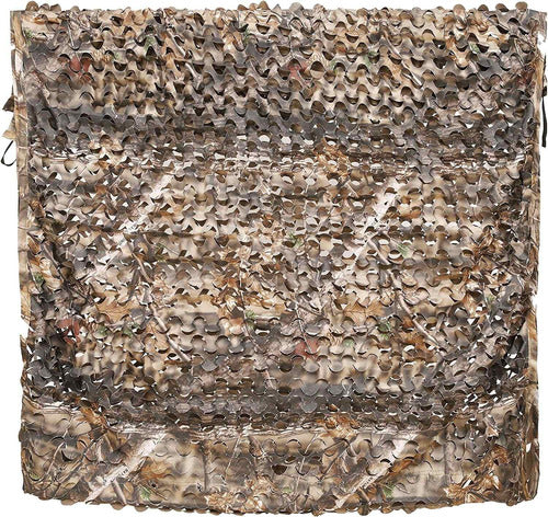 AUSCAMOTEK Camouflage Netting for Hunting, Decoration, Photography - 1.5x4m 0