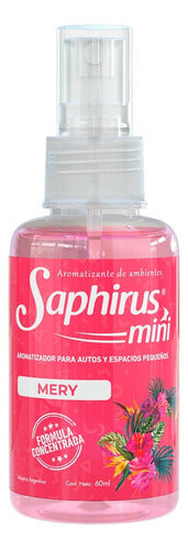 Saphirus Mini Mery 60ml 0