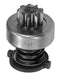 Impulsor De Arranque Bendix Piñon Zen  0420 0