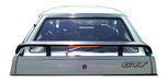 Aleron Volkswagen Gol G1 91-95 Con Luz 0