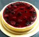 ToquedeDulzuraCake Chesecake De Frutos Rojos 5