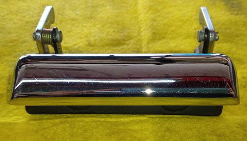 Chrome Door Handle Ford F150/250/350 87/96 1