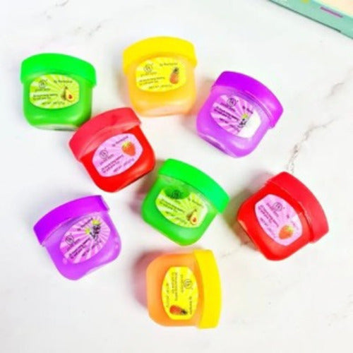 Fruity Scented Ultra Hydrating Lip Balm 1