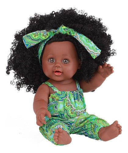 0 P Black Girl Dolls African P68 American Play Dolls 0