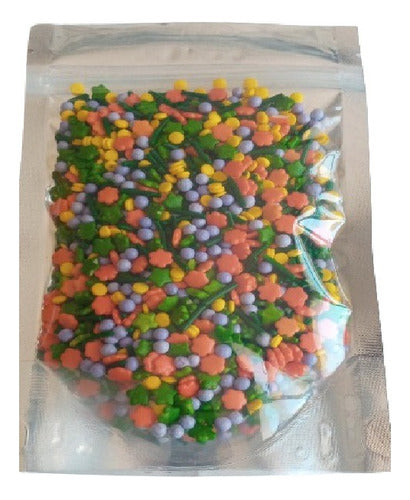 Sprinkles Mix Pack 100g 10