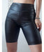 Filomena Leggins Biker/Cyclist Fitted Tights Size: S to XXXXL 3