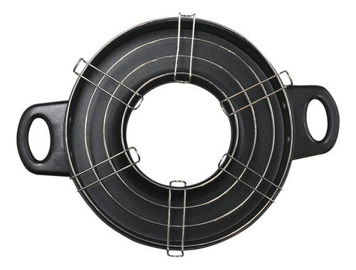 Home Grill Para Fogão E Fogareiro - Nautika 4