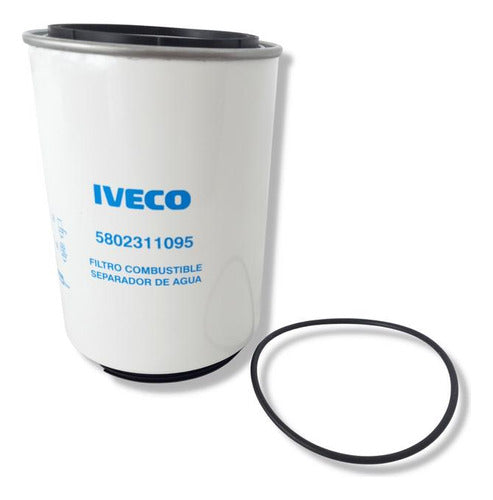 Iveco Filtro De Combustible 5802311095 0