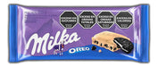 Milka Chocolate Aireado 110gr X1 4