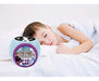 Lexibook Rl977fz Reloj Proyector Disney Frozen 2 Anna Elsa C 4