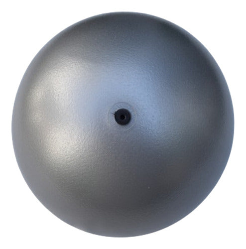 Attesa Pelota Gimnasia Ritmica Pelota Pilates PVC 21 Cm 200 Gramos 0