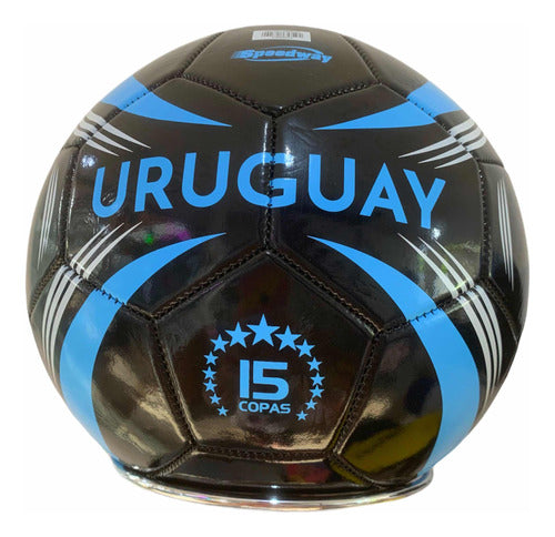 ATR Pelotas De Uruguay 1