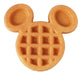 Disney DCM-9 Mickey Mini Waffle Maker, Black 2