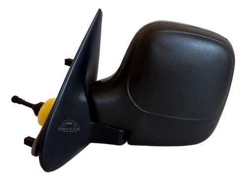 FB Peugeot Partner Mirror 1998-2004 Left Side 0